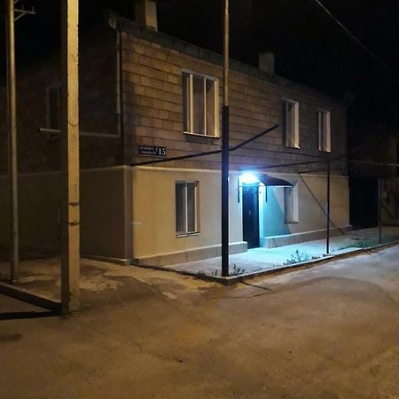 Vardzia In 15 Akhaltsikhe  Esterno foto